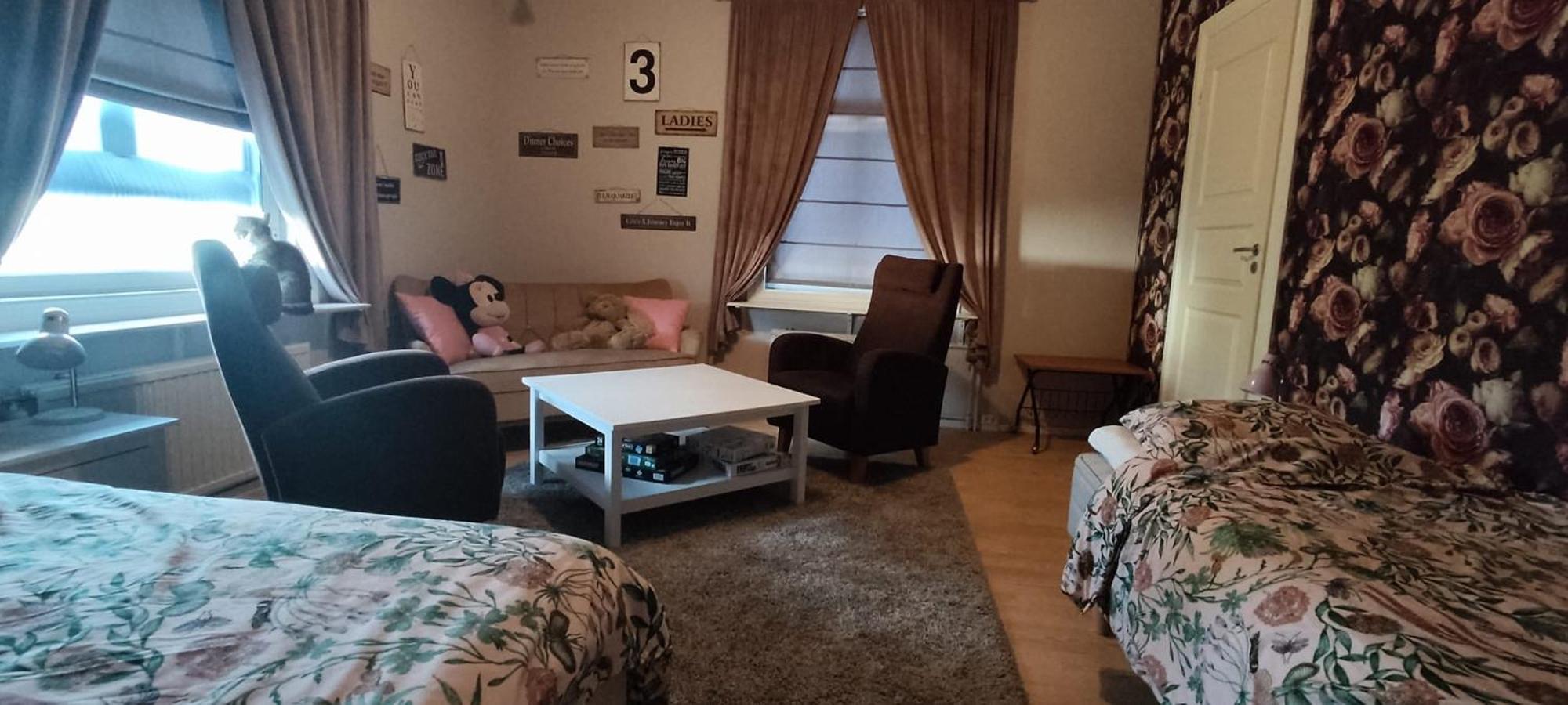 Nummen Goto, Kivenheitto Torilta Apartment *